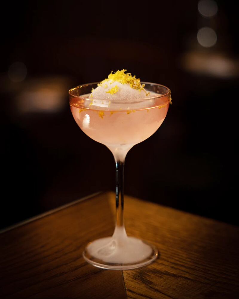 Kinara Kitchen. Photograph: Kinara Kitchen/Facebook