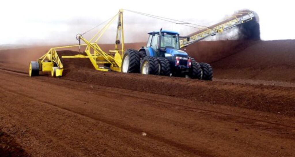 Willie Noone of SIPTU said the workers saw what was coming as a consequence of climate change but the problem was that ‘this has been fast-tracked’. File photograph: Pat Sammon