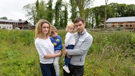 Skeletons unearthed: Bones that halted a family’s dream home