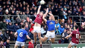 Cavan exact a measure of Tailteann Cup revenge against Westmeath