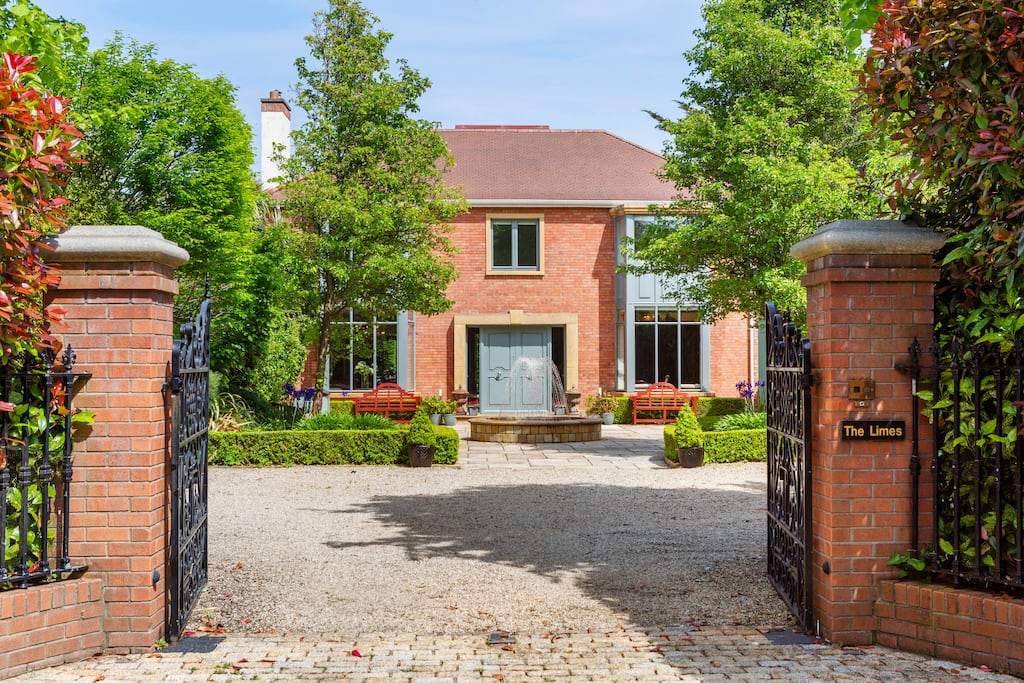 The Limes, Merrion Road, Ballsbridge, Dublin 4