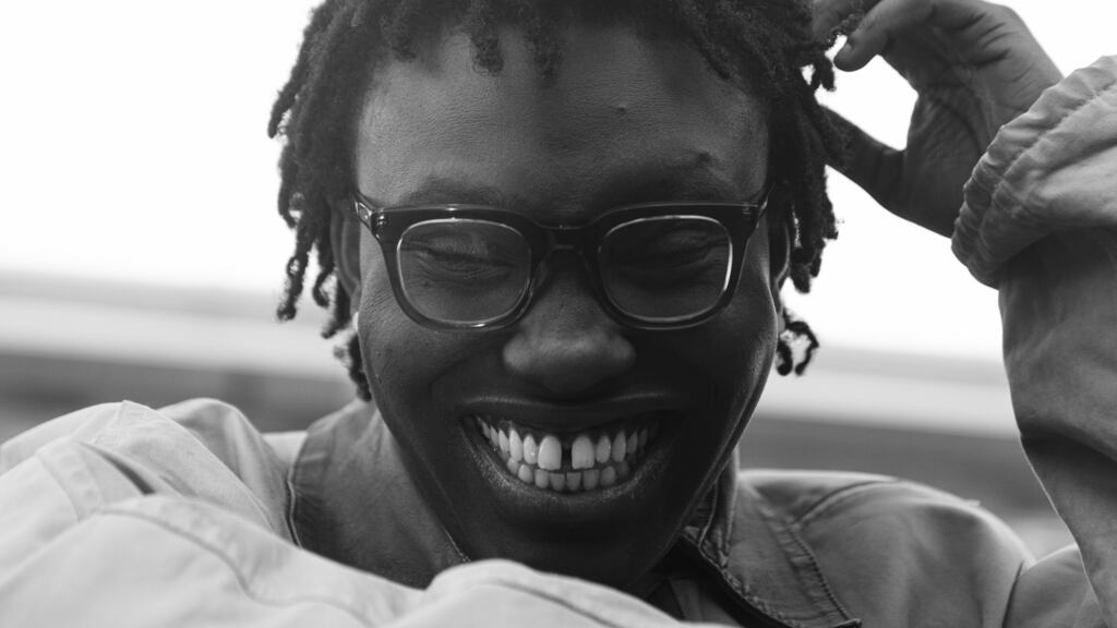 Felicia Olusanya is a spoken word artist who goes by the name Felispeaks.