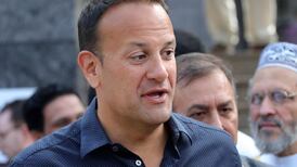 Bring in mandatory reporting for abuse, Varadkar tells church