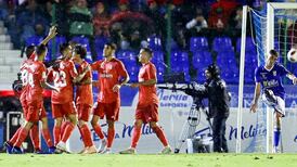 Real Madrid start life after Lopetegui with a win in Africa