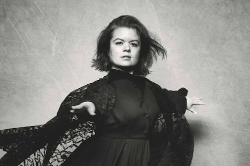 Meghan Markle puts Sinéad Burke on the cover of Vogue’s September issue