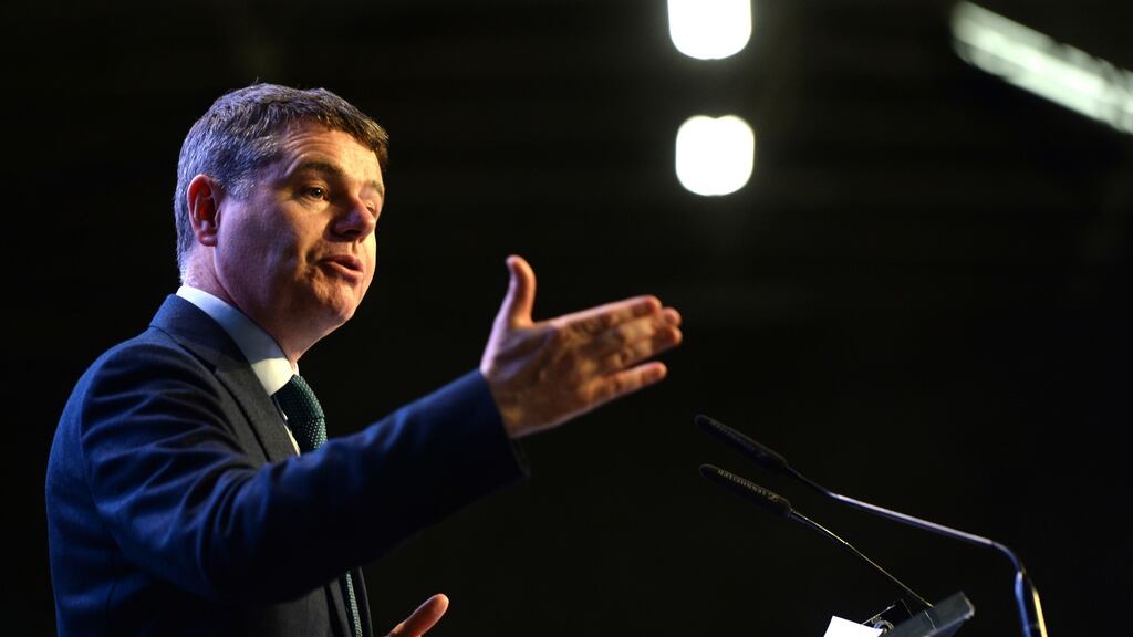 Bank of Ireland highlighted what it says is the “competitive disadvantage” of bankers’ pay restrictions when it met Minister for Finance Paschal Donohoe, reports the Sunday Independent