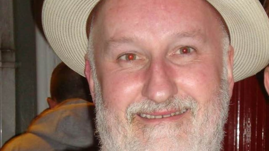 Willie Meighan: a modesty and generosity that endeared him to music fans in his native city of Kilkenny and far beyond