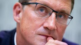 Europe’s green new deal leaps climate issue centre stage, Ryan says