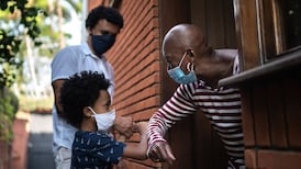 Share your story: What can’t you wait to do again as Ireland’s lockdown restrictions ease?