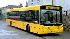‘Damning’ report finds 50,000 spare seats on State-funded bus services
