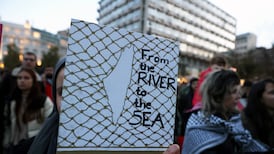 Meta’s Oversight Board says ‘from the river to the sea’ posts not always hate speech