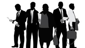 Irish company boards remain a cosy club