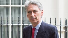 UK foreign secretary says Europe cannot absorb ‘millions’ of Africans
