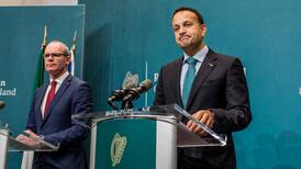 Government two weeks from pivotal Brexit decisions