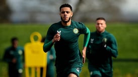 Andrew Omobamidele called into Ireland squad days after Nottingham Forest transfer