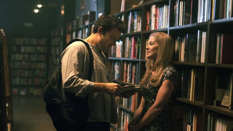 Gone Girl review: Nobody is escaping this marriage unscathed