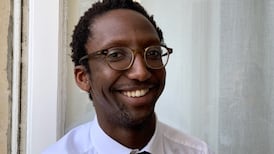 From Rwanda to Brittany, Macron loyalist navigates identities gracefully