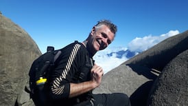 The Dom Phillips I knew: A sensitive and selfless soul with a gift for lifelong friendships