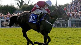 Roses aiming to Thunder home at Aintree for Sandra Hughes