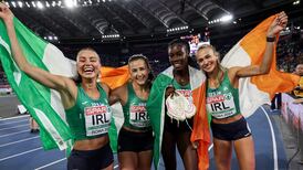 Your top stories on Thursday: Ireland women claim silver medal; Catholic church cancels ‘incompatible’ concert by Dublin gay men’s choir