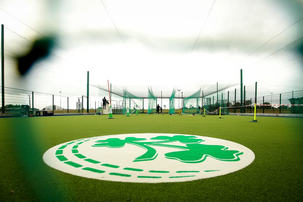 Photograph: Tommy Dickson/Inpho