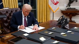 Trump’s ‘golden age’ of climate destruction would be a disaster