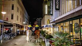 Appeal court to rule on legitimacy of Netherlands’ coronavirus curfew