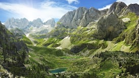 Travel Writer, the Balkans: ‘Albania . . . not the centre of sex trafficking my mother feared’