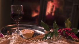 Sherry good: Tis the season to give fortified wines a try