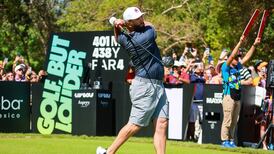 Jon Rahm admits winning Masters was part of the reason he joined LIV