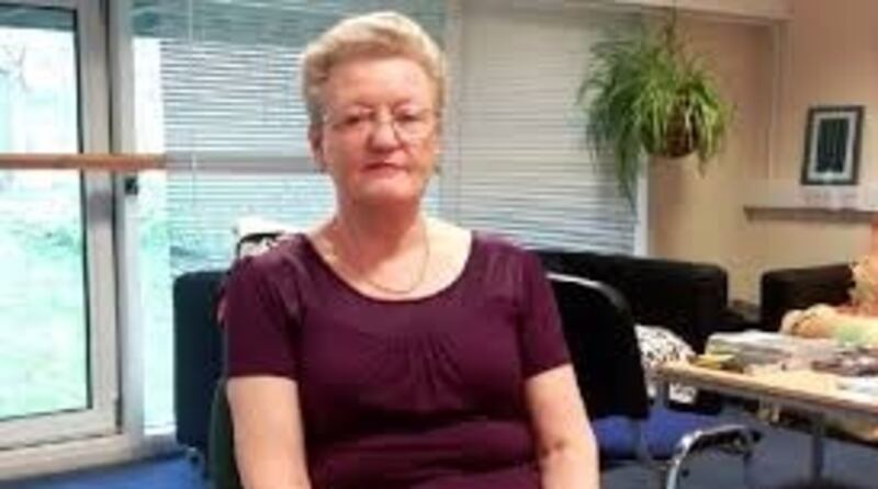 Helen Whitters: ‘I owe it to him to ensure that his file is not allowed to gather dust in a vault in London simply because it is seen as too embarrassing for the establishment’