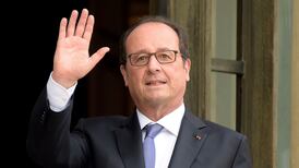 France announces €1bn pre-election cut in income tax