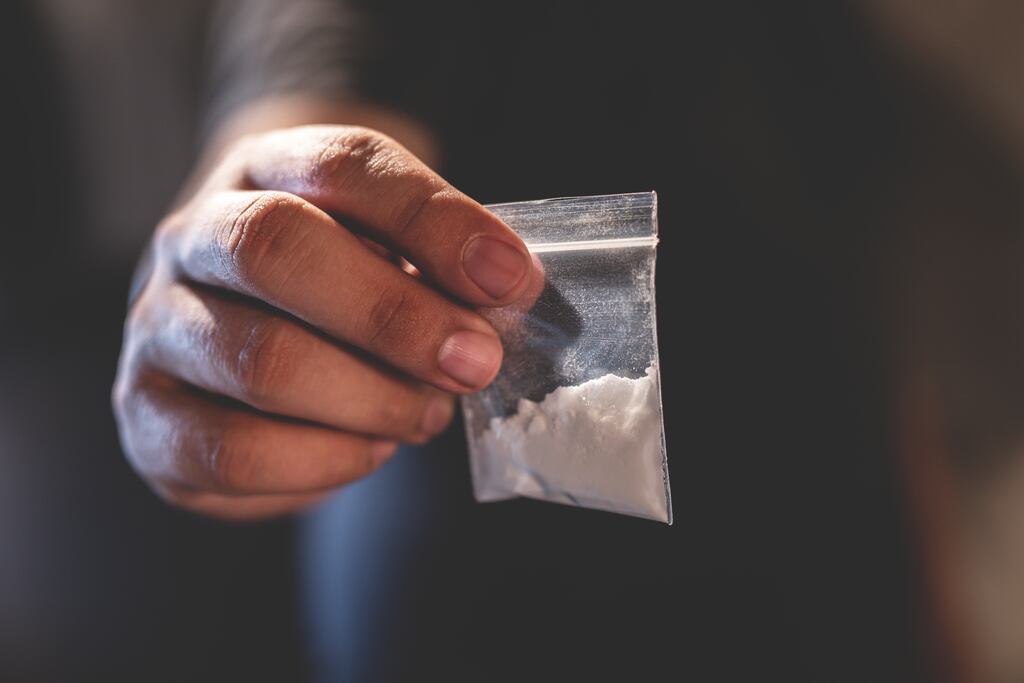 There is serious concern in the Garda, and with public health authorities, in the Republic that synthetic opioids will increase in popularity in Ireland very quickly and may lead to US-style overdose trends, caused there by the synthetic opioid fentanyl.