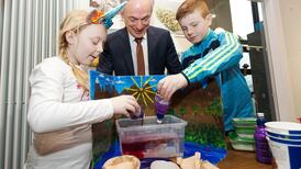 On-street compost bins could be installed for compostable coffee cups, says Minister