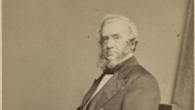 Master of three dimensions – An Irishman’s Diary on sculptor Patrick MacDowell