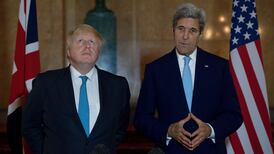 EU ministers to discuss Syria crisis amid diplomatic impasse