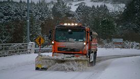 Snow Heroes: ‘We woke up to our neighbour ploughing a path to our house’