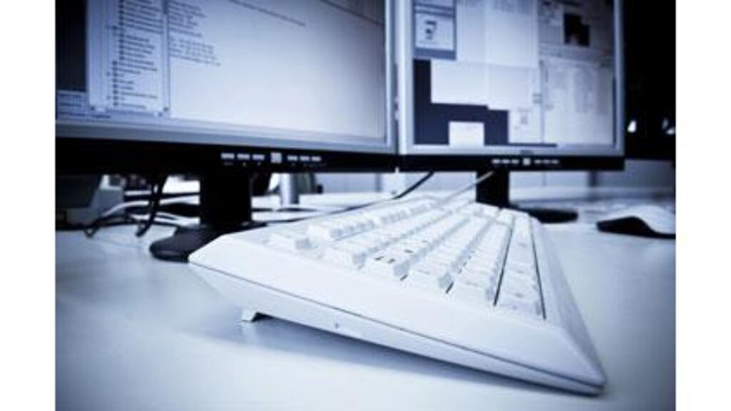 Enterprise Ireland's funding package includes office space, mentoring and workshops