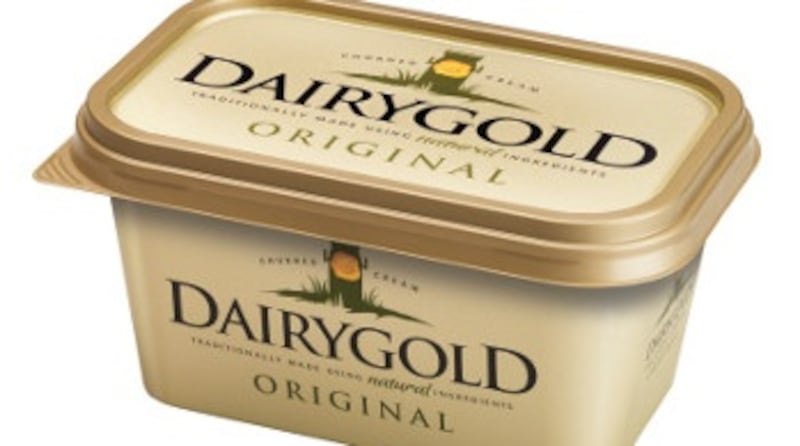 Currency complications confuse a customer at Tesco