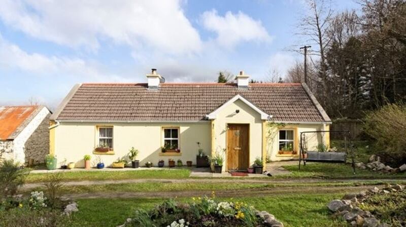 Killery, Ballintogher, Co Sligo