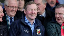 Stephen Collins: Jury out on the new politics