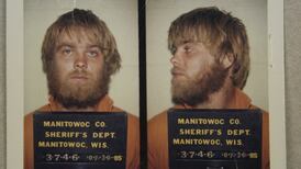 ‘Making A Murderer’ directors say media ‘demonised’ Avery