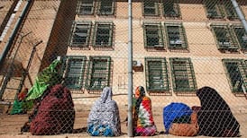 Over 700 migrants rescued from waters off Sicily