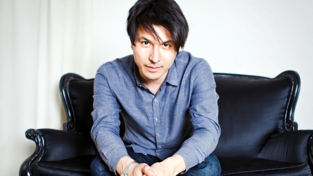 Arts & Crafts co-founder Jeff Remedios