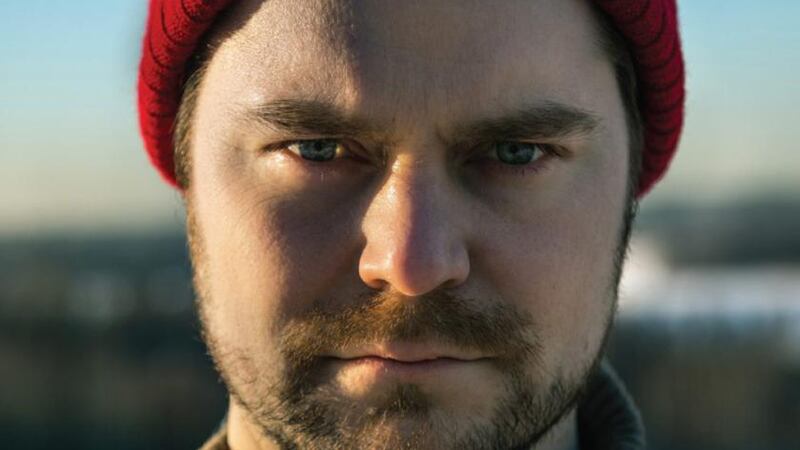 Verneri Pohjola - Pekka album review: the son becomes his own man