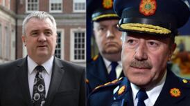 State seeking advice on pursuing former commissioner, press officer for legal costs