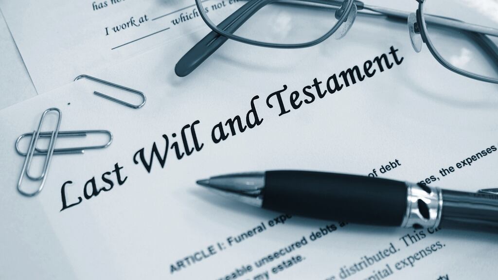 Middle-class expectations of an inheritance based on the value of the family home may no longer be valid as people live longer and use family home to fund cost of care.