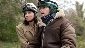 A ‘baffling’ adaptation of Sebastian Barry’s The Secret Scripture