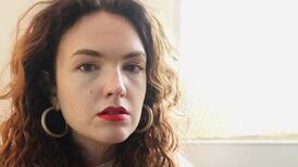 Elegy, Southwest by Madeleine Watts: A climate-change novel weighed down by a deluge of soupy prose