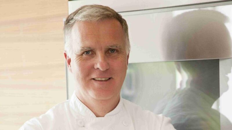 Learn to select, prepare and cook fish at  the Cookery School at Donnybrook Fair with executive chef Niall Murphy